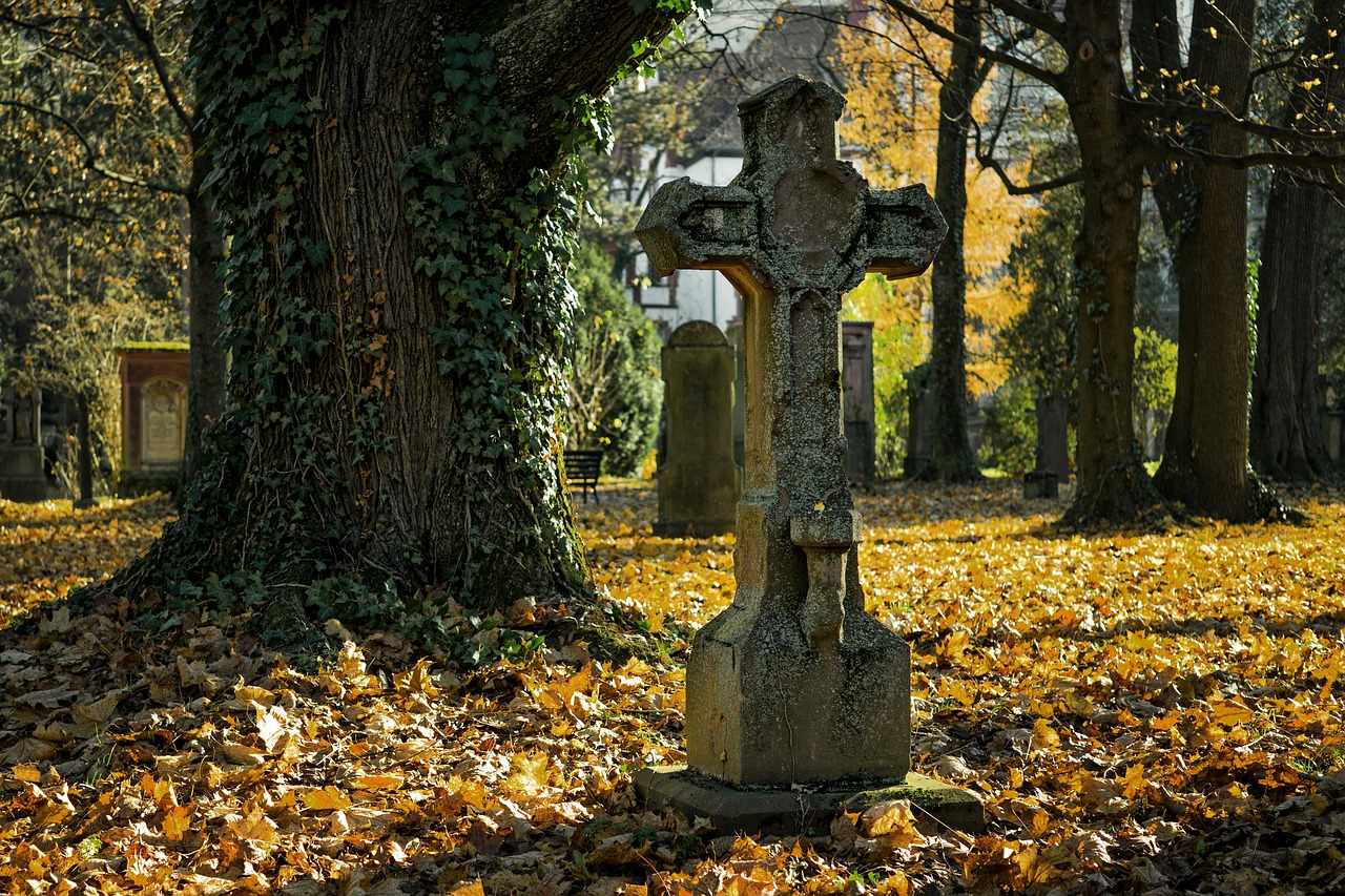 Cimitero di Ranica