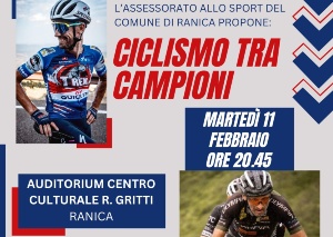 Ciclismo tra Campioni